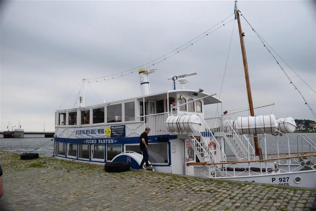 G20 ferry dinner hadsund thur 20 jul (2)